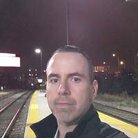 John A.