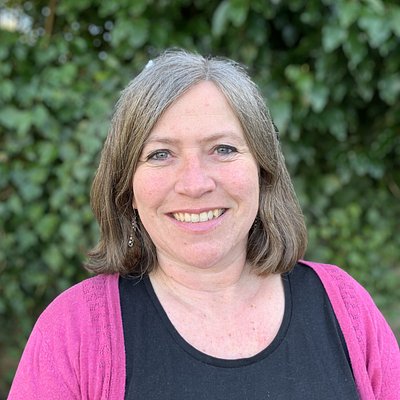 Jane Simmonds