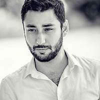 Danesh S.