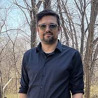Mathew J.