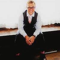 Jeremy W.