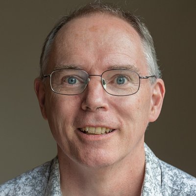 Peter Dockrill