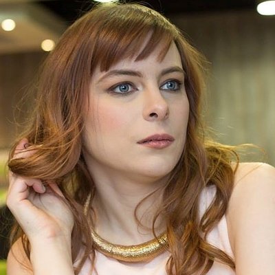 Claire Rose
