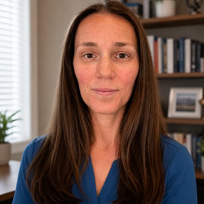 Stephanie Haynes