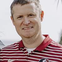 David B.
