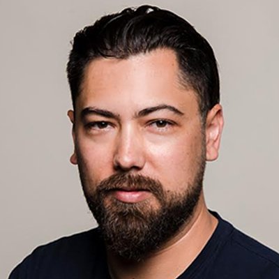 Michael Pedro