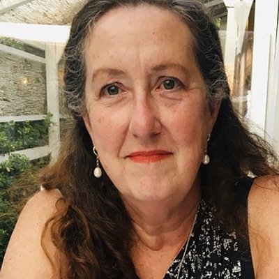 Jeanne M Faulkner