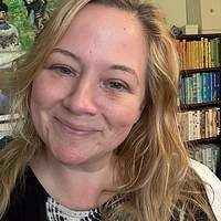 Melissa B.
