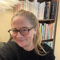 Melissa B.