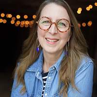 Tricia Gates B.