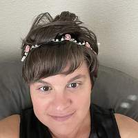 Tracy N.