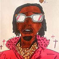 Mekhi J.