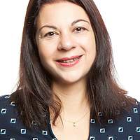 Sarita H.