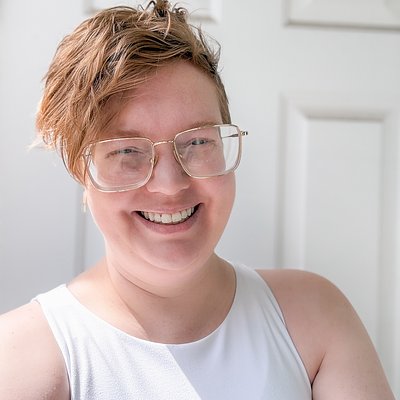 Heather Rubert