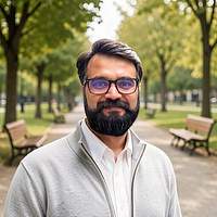 Prakash C.