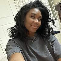 Tilisha G.