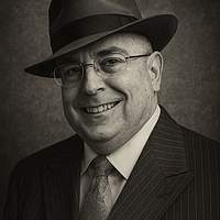 Michael D. J.