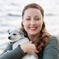 Stephanie G.