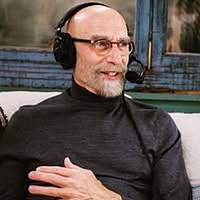 David M.