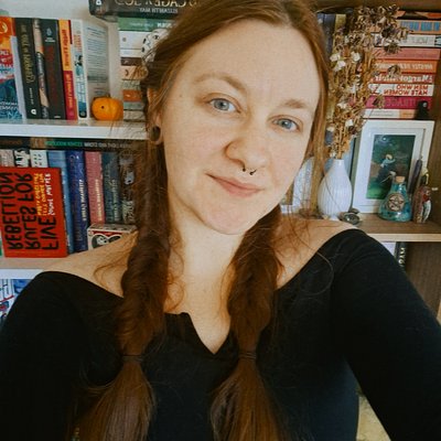 Millie Godwin