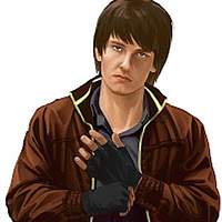 Andrew M.
