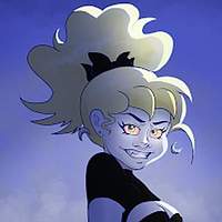 Angela F.