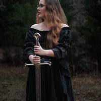 Sadie E.