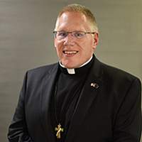 Dcn. Raymond V.
