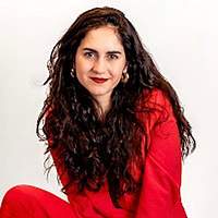 Anna Carolina M.