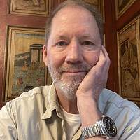 Mark K.