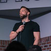 Steven P.