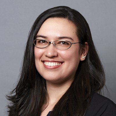 Melanie Iglesias Pérez