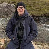 Michael S.