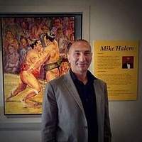 Mike H.