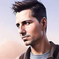 David V.