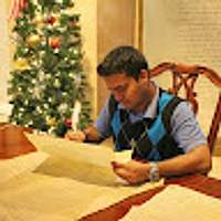 Mayank V.