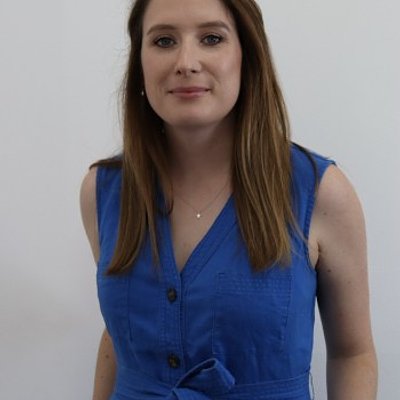 Harriet Moulds