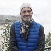 david R.