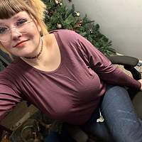 Ciarah O.