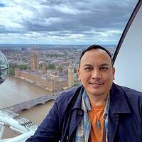 Efren Gerard P.