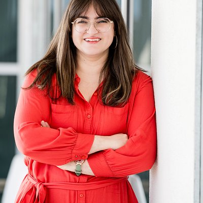 Luisa Beguiristain-Ortiz