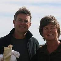 Kaye S.