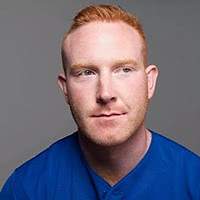 Conor M.