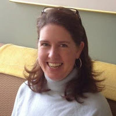 Lisa Bintrim