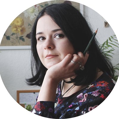 Iva Mykhailian