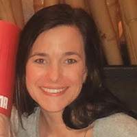 Kristin B.