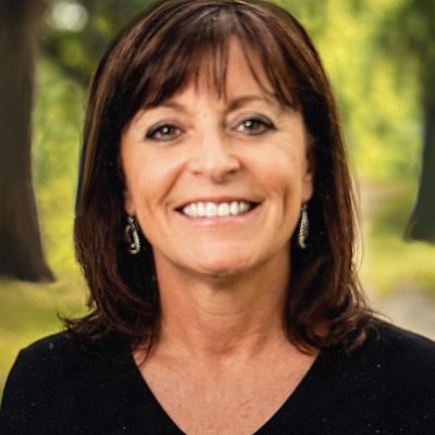 Christine Hood
