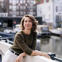 Sophie A.