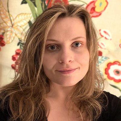Celine Culliford