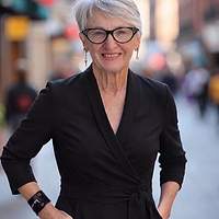 Laurel D.